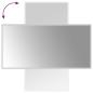 Preview: LED-Badspiegel 50x100 cm