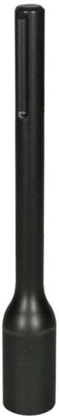 Preview: ARDEBO.de Dehn HE TE 20 SDS MAX VH STBLANK Hammereinsatz für Tiefenerder D20mm L260mm Ausführung SDS-max (620030)