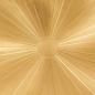 Preview: Couchtisch Schwarz und Gold 100 x 54 x 40 cm massives Mangoholz