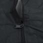 Preview: Outdoor Aufbewahrungstasche Schwarz 175 x 55 x 75 cm 210D Stoff