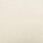 Preview: Eckbettgestell Creme 100 x 200 cm Samt und engineered Holz