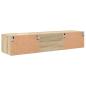 Preview: TV-Schränk Sonoma Eiche 150 x 39 x 30 cm Holzwerkstoff