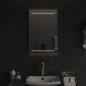 Preview: LED-Badspiegel 40x60 cm