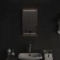 Preview: LED-Badspiegel 30x50 cm