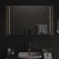 Preview: ARDEBO.de - LED-Badspiegel 60x90 cm