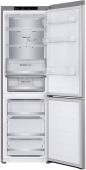Preview: LG GBV3100BPY Stand Kühl-Gefrierkomination, 59,5 cm breit, 344 L, Total No Frost, Multi-Airflow, DoorCooling+, prime silber