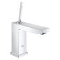 Preview: ARDEBO.de GROHE Eurocube Joy Einhand-Waschtischbatterie, M-Size, Einlochmontage, glatter Körper, chrom (23658000)