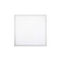 Preview: ARDEBO.de Nobile LED Panel Q2S UGR<19 weiß 28W 840 dim Dali, 4100lm, 4000K, weiß (1570461710)