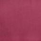 Preview: Eckbettgestell mit Kopfteil Weinrot 90 x 190 cm Samt