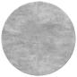 Preview: Tischplatte Betongrau 60 x 60 x 1.5 cm Holzwerkstoff