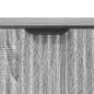 Preview: Couchtisch Grau Sonoma 90 x 49 x 46 cm Holzwerkstoff