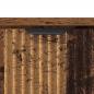 Preview: Couchtisch Altholz 90 x 49 x 46 cm Holzwerkstoff