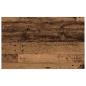 Preview: Couchtisch Altholz 80 x 50 x 40 cm Holzwerkstoff
