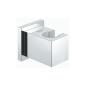 Preview: ARDEBO.de GROHE Euphoria Cube Handbrausehalter, chrom (27693000)