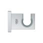 Preview: GROHE Euphoria Cube Handbrausehalter, chrom (27693000)