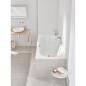 Preview: GROHE Euphoria Cube Handbrausehalter, chrom (27693000)