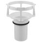 Preview: ARDEBO.de GROHE Ventilsitz für UP-Spülkästen Dual Flush (42773000)