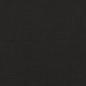 Preview: Wandpaneele 12 Stk. Schwarz 90x15 cm Stoff 1,62 m²