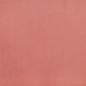 Preview: Wandpaneele 12 Stk. Rosa 90x15 cm Samt 1,62 m²