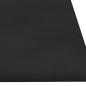Preview: Wandpaneele 12 Stk. Schwarz 90x30 cm Samt 3,24 m²