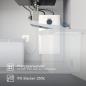 Preview: STIEBEL ELTRON Boiler SNU 5 Plus mit Wasserhahn matt-schwarz MAE-B, antitropf-, thermostop-Funktion, sehr kompakt, Untertischboiler 5 Liter Niederdruck, mit Stecker 230V, 2 kW, Made in Germany (208119)