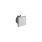 Preview: ABL-SURSUM Perilex FR-UP-Steckdose+ Wand- dose, 3pol+N+PE, 16A, 230/400V