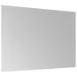 Preview: LED-Badspiegel 70x50 cm