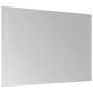 Preview: LED-Badspiegel 70x50 cm