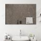 Preview: LED-Badspiegel 90x60 cm