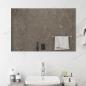 Preview: LED-Badspiegel 90x60 cm