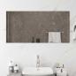 Preview: LED-Badspiegel 100x50 cm