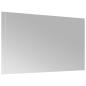 Preview: LED-Badspiegel 100x60 cm