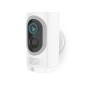 Preview: SmartLife Außenkamera | Wi-Fi | Spotlight | 3MP Full HD 1296p | IP65 | Max. Batterie-Lebensdauer: 6 Monate | Cloud Storage (optional) / microSD (not enthalten) | 5 V DC | mit Bewegungssensor | Nachtsicht | Weiss