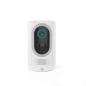 Preview: SmartLife Außenkamera | Wi-Fi | Spotlight | 3MP Full HD 1296p | IP65 | Max. Batterie-Lebensdauer: 6 Monate | Cloud Storage (optional) / microSD (not enthalten) | 5 V DC | mit Bewegungssensor | Nachtsicht | Weiss