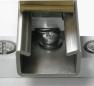 Preview: Dehn AS SAK 1000 V2A Ankerschiene, NIRO, L 1000mm, für Schirmanschlussklemmen (308421)