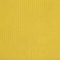 Preview: Balkon-Sichtschutz Gelb 75x500 cm HDPE