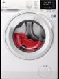 Preview: ARDEBO.de AEG LR6F60400 10kg Frontlader Waschmaschine, 60 cm breit, 1400 U/Min, MixLoad, ProSense, Startzeitvorwahl, weiß