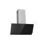 Preview: ARDEBO.de Gorenje WHI949EXBG EEK: B Kopffreihaube, 90 cm breit, Ab-/Umluft, LED-Streifen, silber/edelstahl