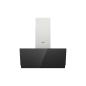 Preview: Gorenje WHI949EXBG EEK: B Kopffreihaube, 90 cm breit, Ab-/Umluft, LED-Streifen, silber/edelstahl