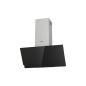 Preview: Gorenje WHI949EXBG EEK: B Kopffreihaube, 90 cm breit, Ab-/Umluft, LED-Streifen, silber/edelstahl