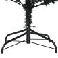 Preview: Künstlicher Weihnachtsbaum 300 LEDs 240 cm