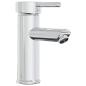 Preview: Badezimmer Waschbecken Schrank Altholz 80 x 38.5 x 48 cm