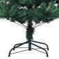 Preview: KünstlicherWeihnachtsbaum Grün 240cm PVC