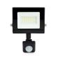 Preview: ARDEBO.de - LED-Flutlicht | 4000 K | Nennlichtstrom: 1620 lm | IP44 | 1.00 m | Energieklasse: F | 220 - 240 V AC 50/60 Hz | 20 W