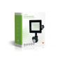 Preview: LED-Flutlicht | 4000 K | Nennlichtstrom: 1620 lm | IP44 | 1.00 m | Energieklasse: F | 220 - 240 V AC 50/60 Hz | 20 W