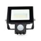 Preview: LED-Flutlicht | 4000 K | Nennlichtstrom: 1620 lm | IP44 | 1.00 m | Energieklasse: F | 220 - 240 V AC 50/60 Hz | 20 W