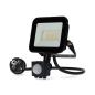 Preview: LED-Flutlicht | 4000 K | Nennlichtstrom: 1620 lm | IP44 | 1.00 m | Energieklasse: F | 220 - 240 V AC 50/60 Hz | 20 W