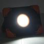 Preview: LED-Strahler Tragbar ABS 10W Kaltweiß