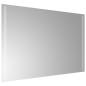 Preview: LED-Badspiegel 60x90 cm