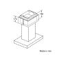 Preview: Siemens LZ22FXD51 Long Life Umluftset